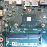 Дъно , дънна платка за Acer Aspire ES1-523 , 533 LA-D641P, снимка 1 - Лаптопи за работа - 30304163