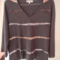 Дамска блузка , снимка 1 - Блузи с дълъг ръкав и пуловери - 42815268