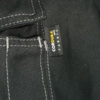 Snickers 3235 High-Vis Cotton Holster Pocket Trousers размер 54 / XL работен панталон W2-64, снимка 12 - Панталони - 40238603