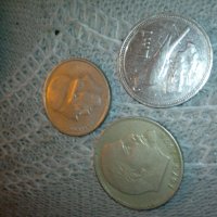 Лот монети , снимка 4 - Филателия - 37781374