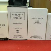 Висок клас парфюми и бутикови парфюми,трайност 16 часа ,100 мл., снимка 4 - Мъжки парфюми - 31168320