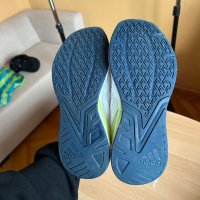 Маратонки Adidas, снимка 5 - Маратонки - 44217845