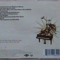 Elton John – The Captain & The Kid (2006, CD), снимка 2 - CD дискове - 38333883