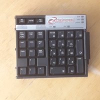 SteelSeries Zboard Gaming Keyboard, снимка 4 - Клавиатури и мишки - 44475099