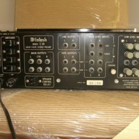 McIntosh C28 Solid State Stereo Pre Amplifier-внос switzweland, снимка 4 - Ресийвъри, усилватели, смесителни пултове - 30109209