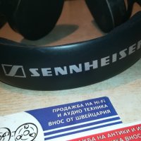 sennheiser hdr 120 ll-headphones-внос швеицария, снимка 3 - Слушалки и портативни колонки - 30204032