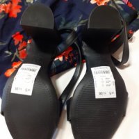 Нови сандали, снимка 4 - Сандали - 32123648