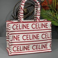 Celine чанта Cavas , снимка 9 - Чанти - 39925116