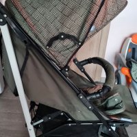 Лятна детска количка , снимка 3 - Детски колички - 39683368