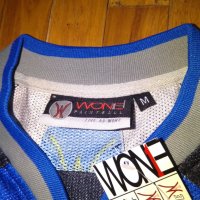 Тениска за пейнтбол нова Wone Won1e max global extreme wear paintball размер М, снимка 6 - Други спортове - 34379563