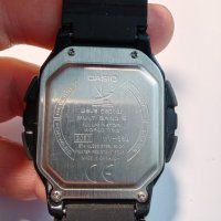 Часовник Casio WV-58U , снимка 4 - Мъжки - 40301174