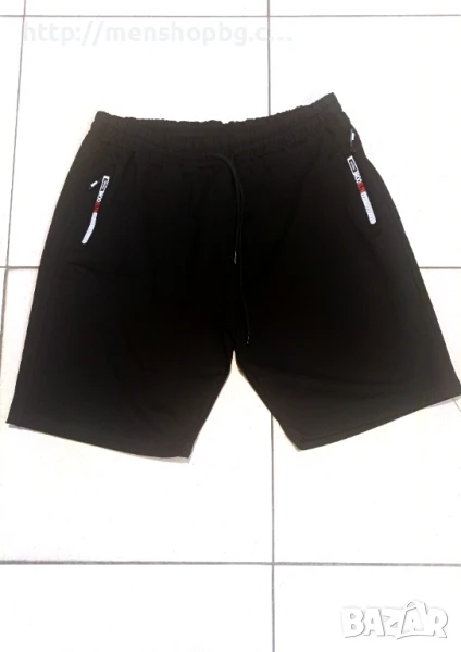 Големи мъжки бермуди код 13, снимка 1