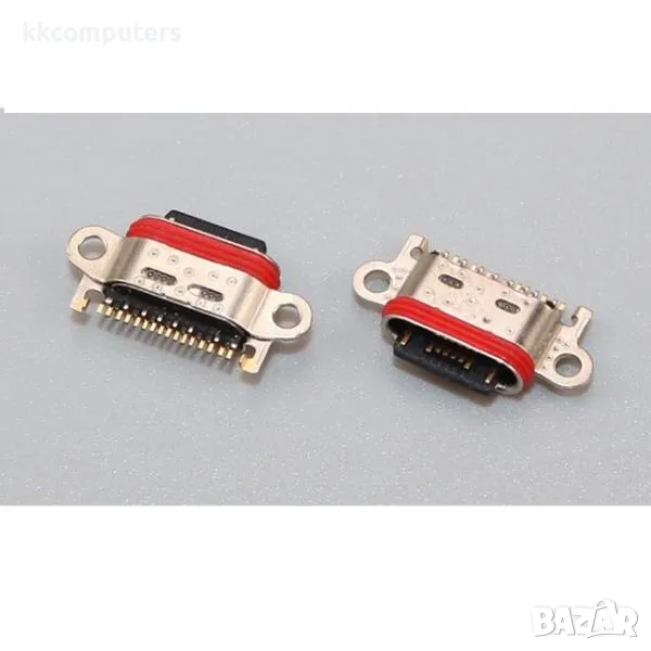 Type C Блок захранване за OPPO Reno Баркод : 240647, снимка 1