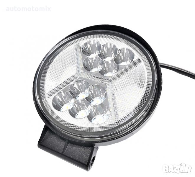 ХАЛОГЕН ДИОДЕН 60W - 1892, снимка 1