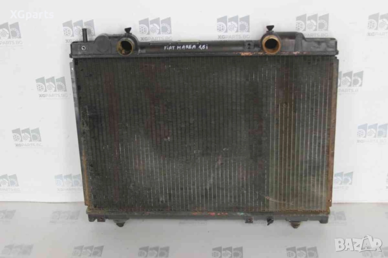 Воден Радиатор за Fiat Marea 1.8i 113 к.с. (1996-2002), снимка 1