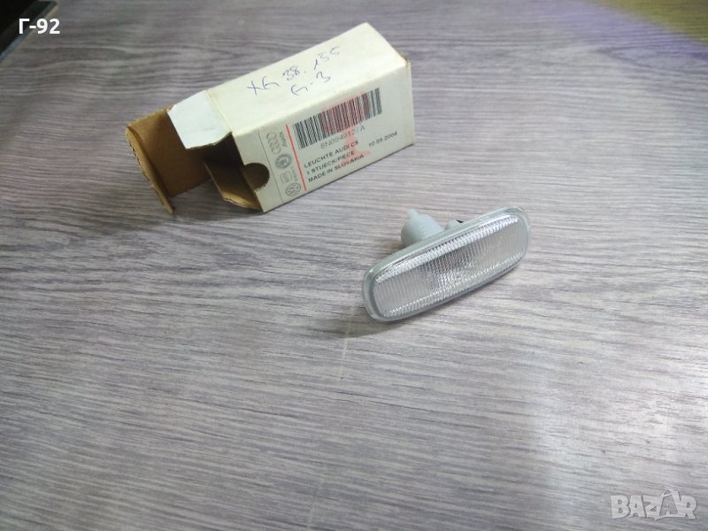 8N0949127A**NEU**AUDI**Мигач**AUDI A3 .... 03.1994-........, снимка 1