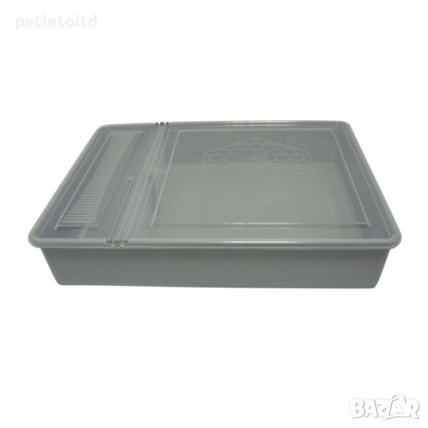 Пчеларски Пластмасови Хранилки и Поилки , снимка 1