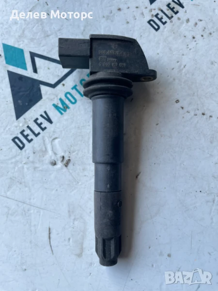 Бобина 94860210403 от Порше Каен Porsche Cayenne 4.5I, 340 к.с 2005г., снимка 1