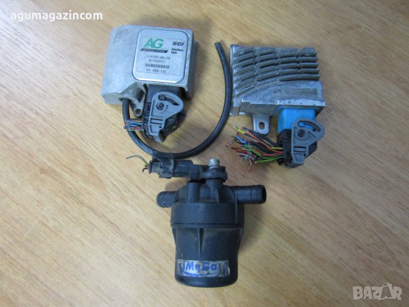 електроника AG SGI, снимка 1