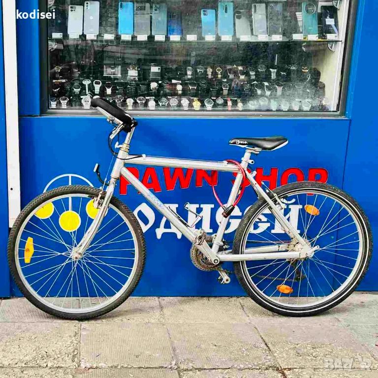 Велосипед BIKE LIMITED EDITION 26 Цола, снимка 1