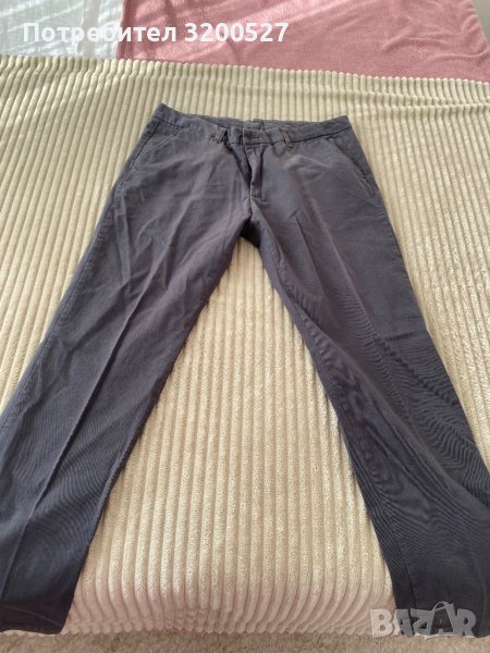 Мъжки панталон PIER LUCCI , снимка 1