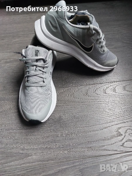 Маратонки Nike, снимка 1