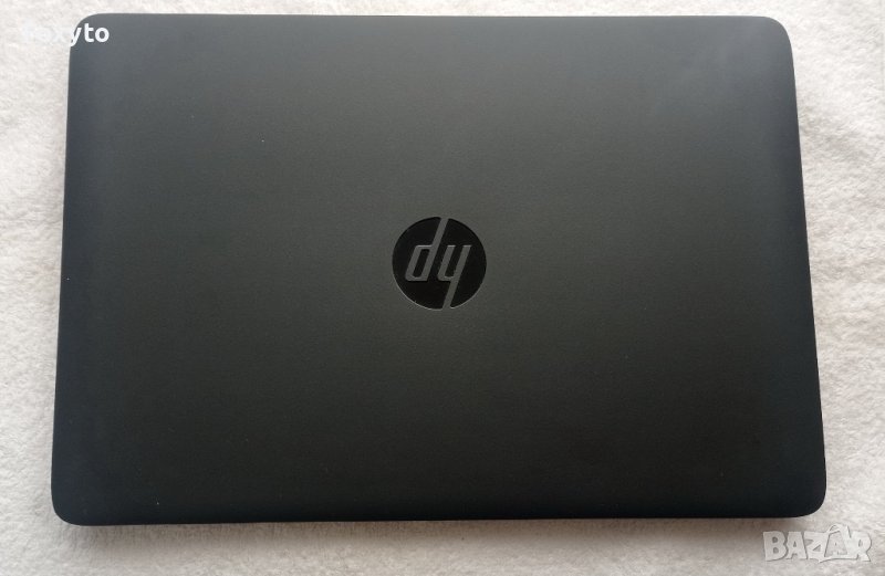 Laptop HP Elitebook 840, Core i5-4300U, 4GB, 500GB HDD, снимка 1