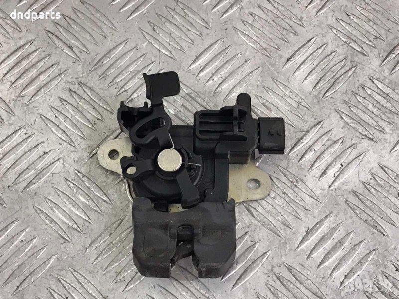 Брава заден капак Renault Talisman,2016г., снимка 1