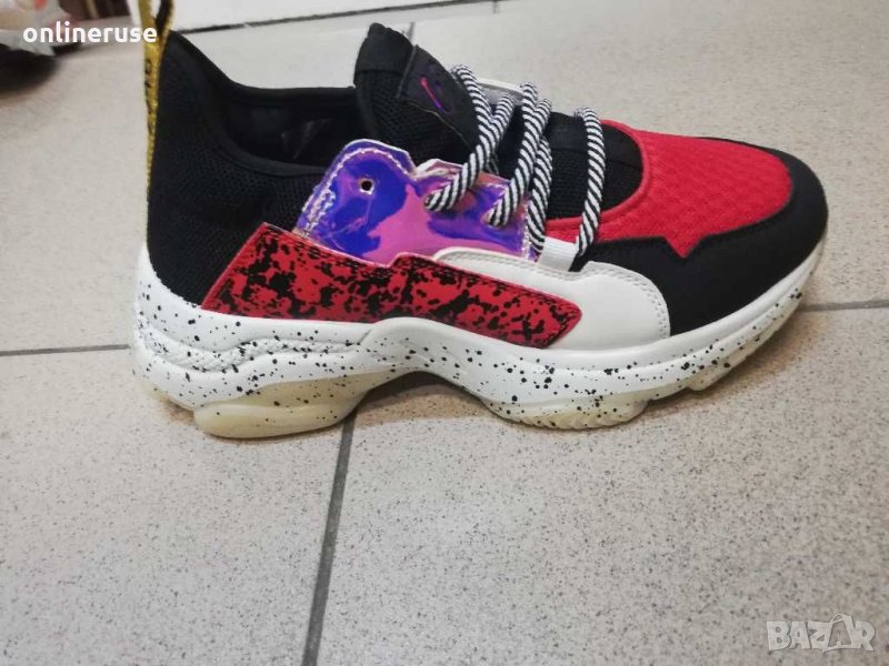 Дамски кец , снимка 1