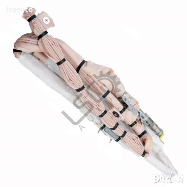 Ляв AIRBAG таван Mazda 6 Estate (GJ, GL) 2013-2019 ID:111328, снимка 1