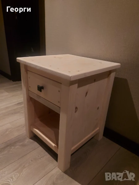 Нощно шкафче, снимка 1