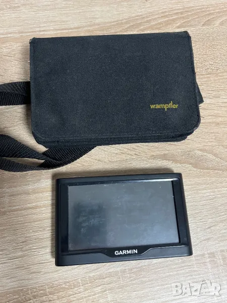 Навигация Garmin, снимка 1
