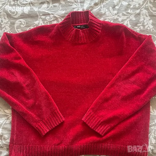 Лот Пуловери New yroker, снимка 1