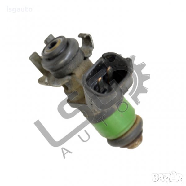 Дюза бензин Skoda Fabia I (6Y) 1999-2008 S270522N-163, снимка 1