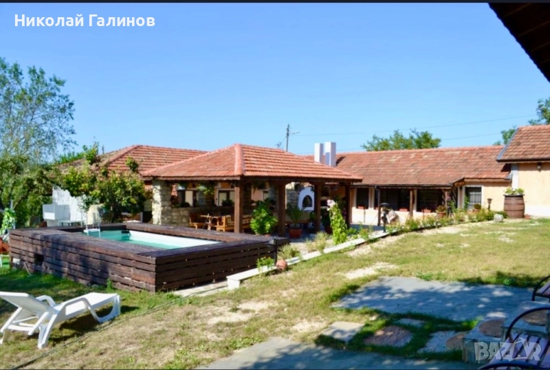 Къща за гости Господин Неновата къща, снимка 1