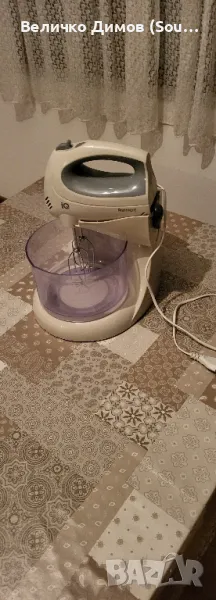 миксер , снимка 1