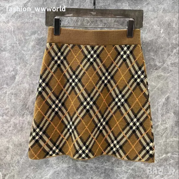 дамски комплектBURBERRY-реплика, снимка 1