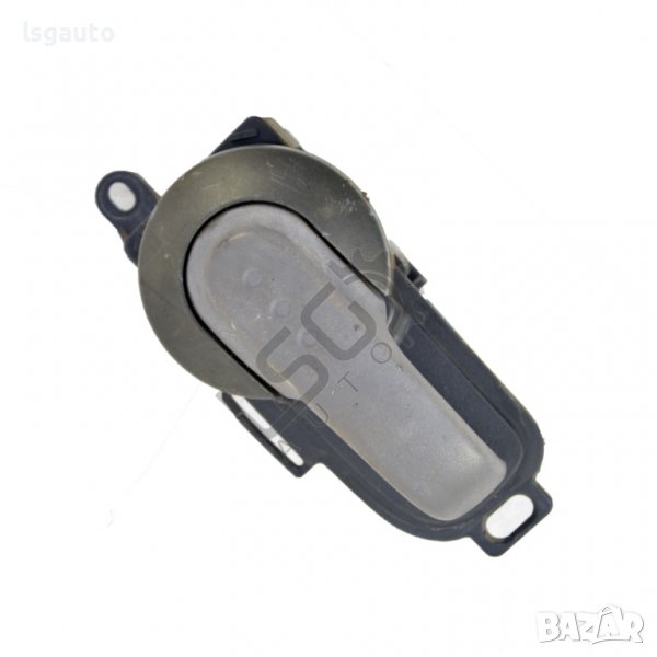 Задна лява вътрешна дръжка Nissan Micra (K12)(2003-2010) ID:92511, снимка 1