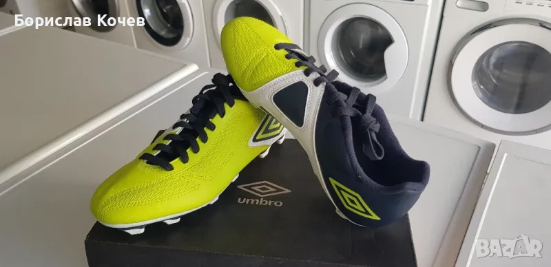 Футболни обувки UMBRO , снимка 1