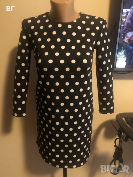 Mohito рокля/туника хс размер-15 лв, снимка 1