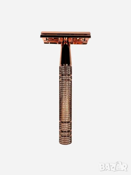 Skinfleek™ метал самобръсначка, снимка 1