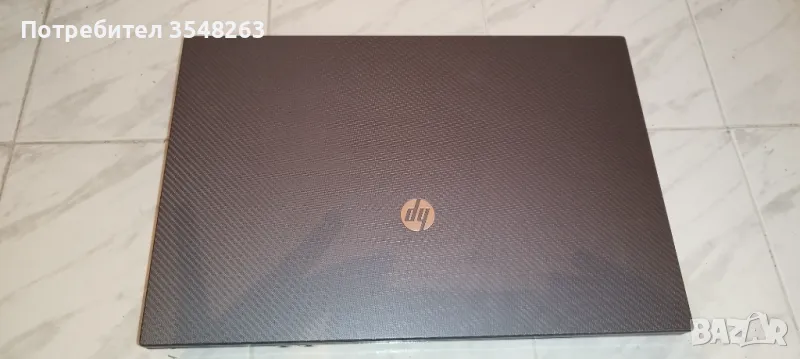 Лаптоп за части HP, снимка 1