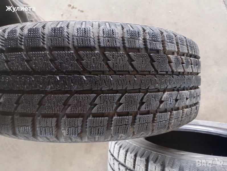 Гуми за джип 235/60R16 TOYO, снимка 1