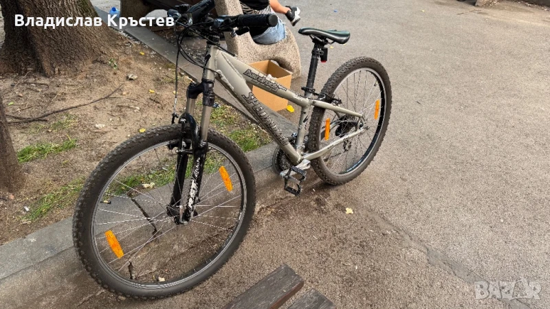 Specialized Hardrock Sport 26”, снимка 1