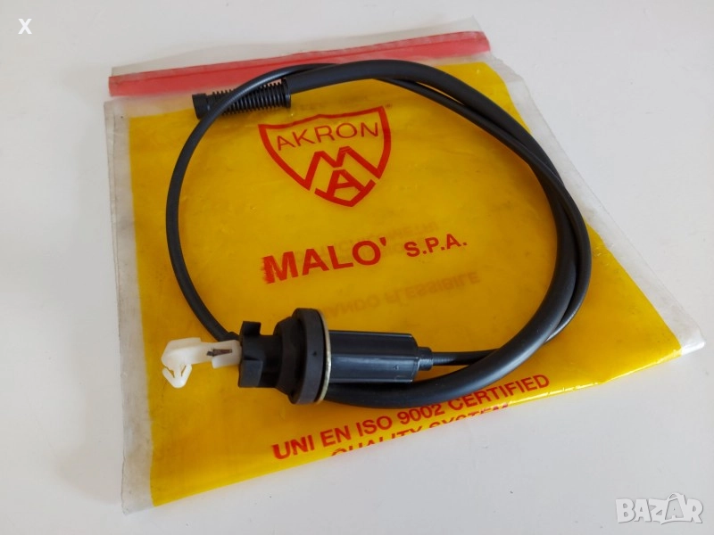 ЖИЛО ГАЗ 22704 Peugeot 205 SR GTI, 1.4 С КОД НА ДВИГАТЕЛ XY6B, РАЗМЕР 1108 mm, 1983-1987 OE 22704, снимка 1