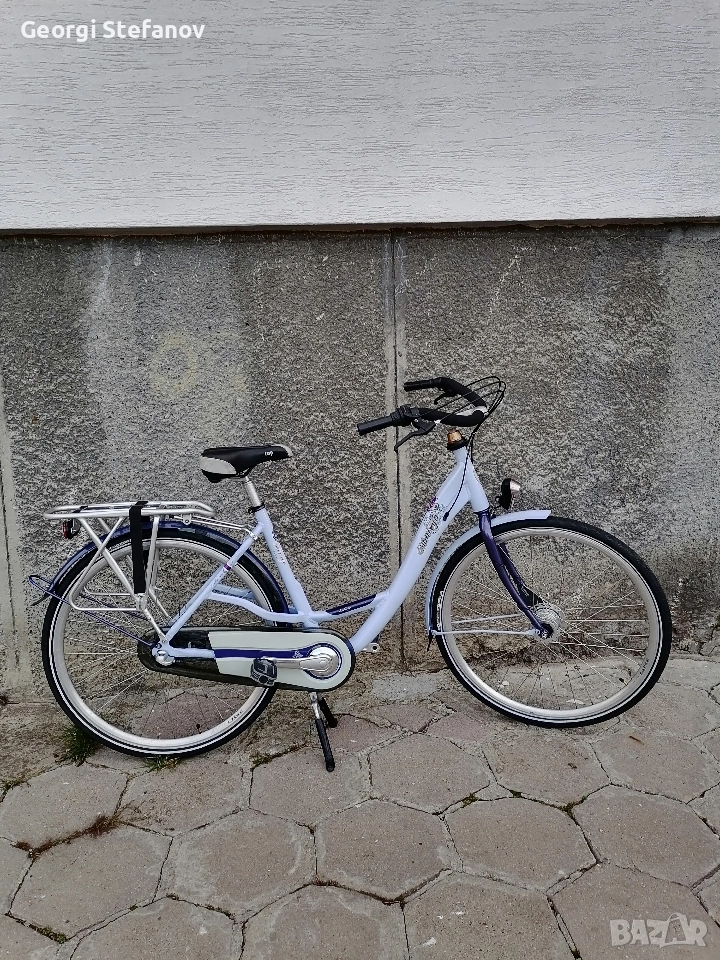 Велосипед 28", снимка 1