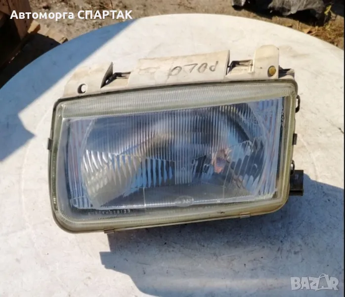 Фар ляв ел фолксваген поло 2 VW Polo 2, снимка 1