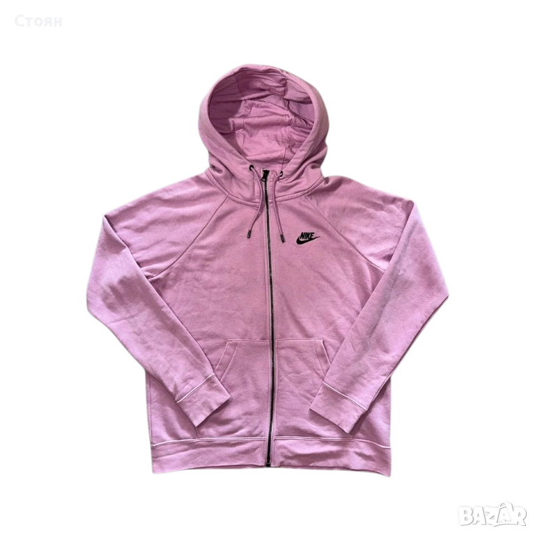 Nike Zip-Up , снимка 1