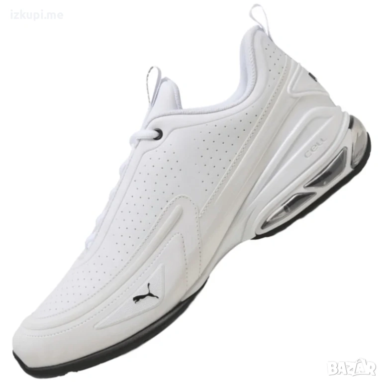 Puma Meza SL, снимка 1