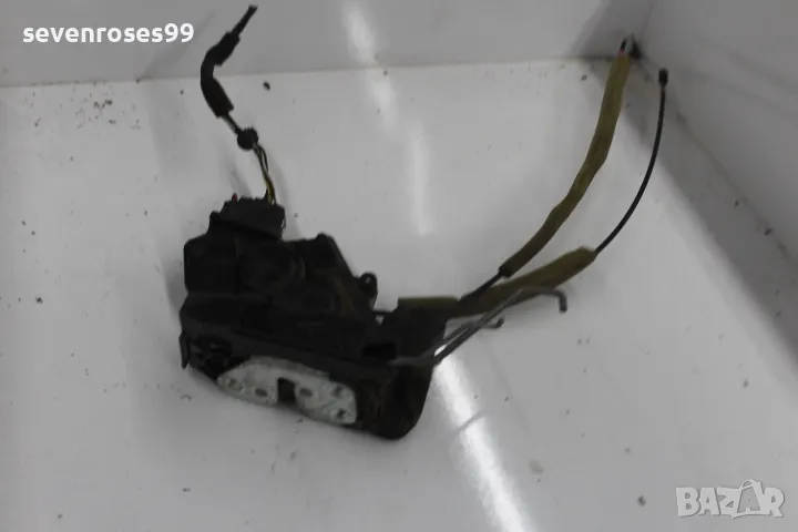 Брава предна лява Мазда 3 2008 2.3i 158hp Mazda 3 седан, снимка 1